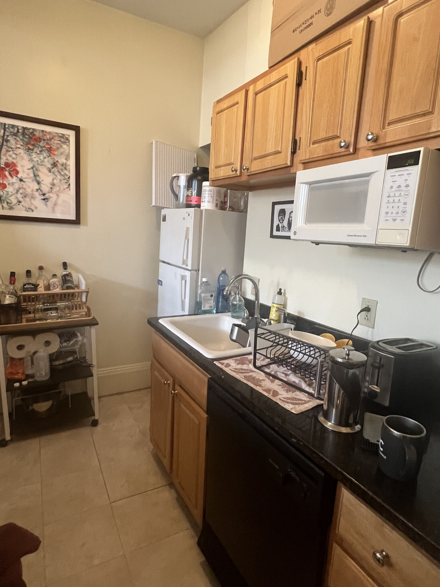 51 Queensberry St, Fenway