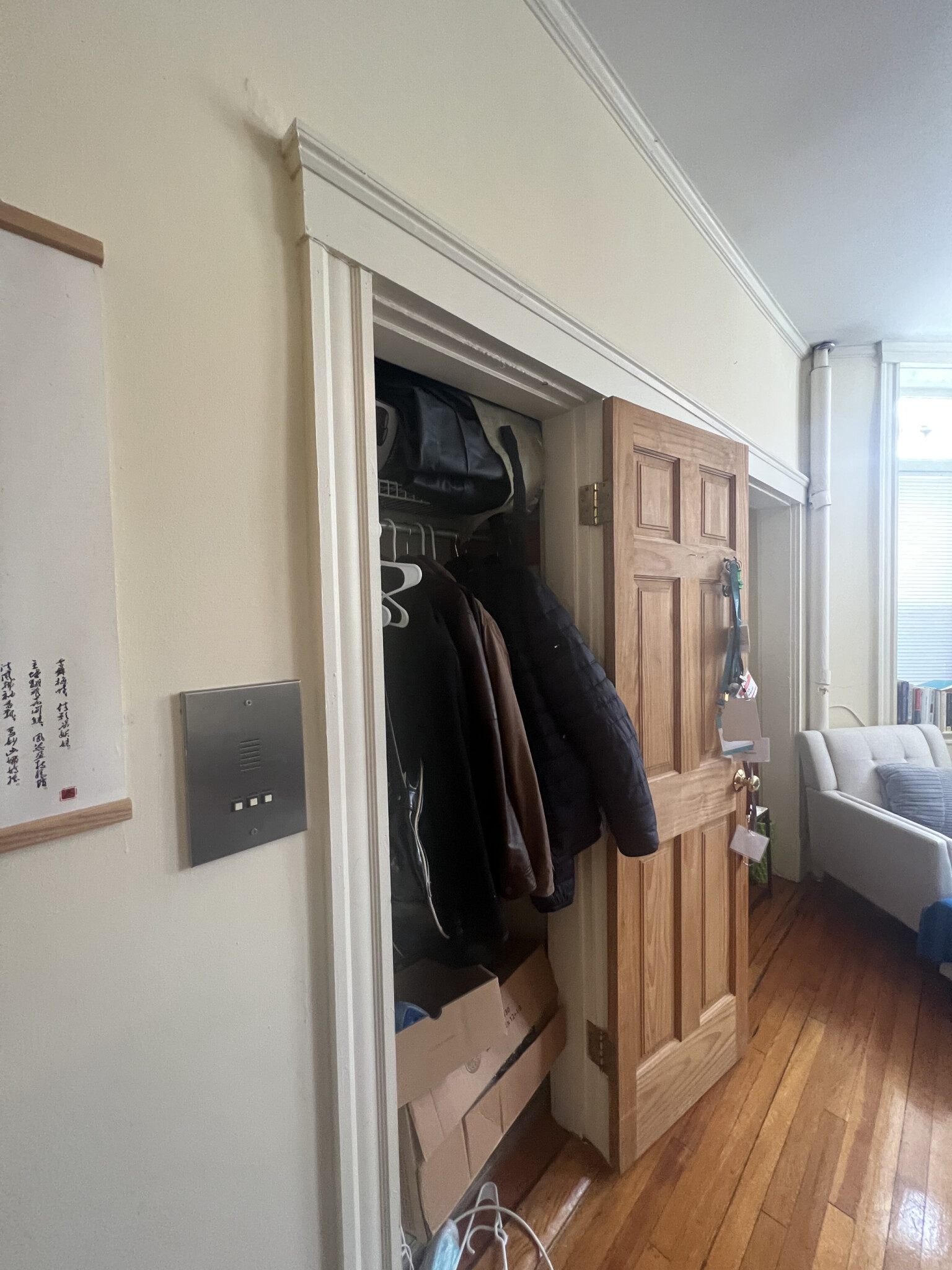 51 Queensberry St, Fenway