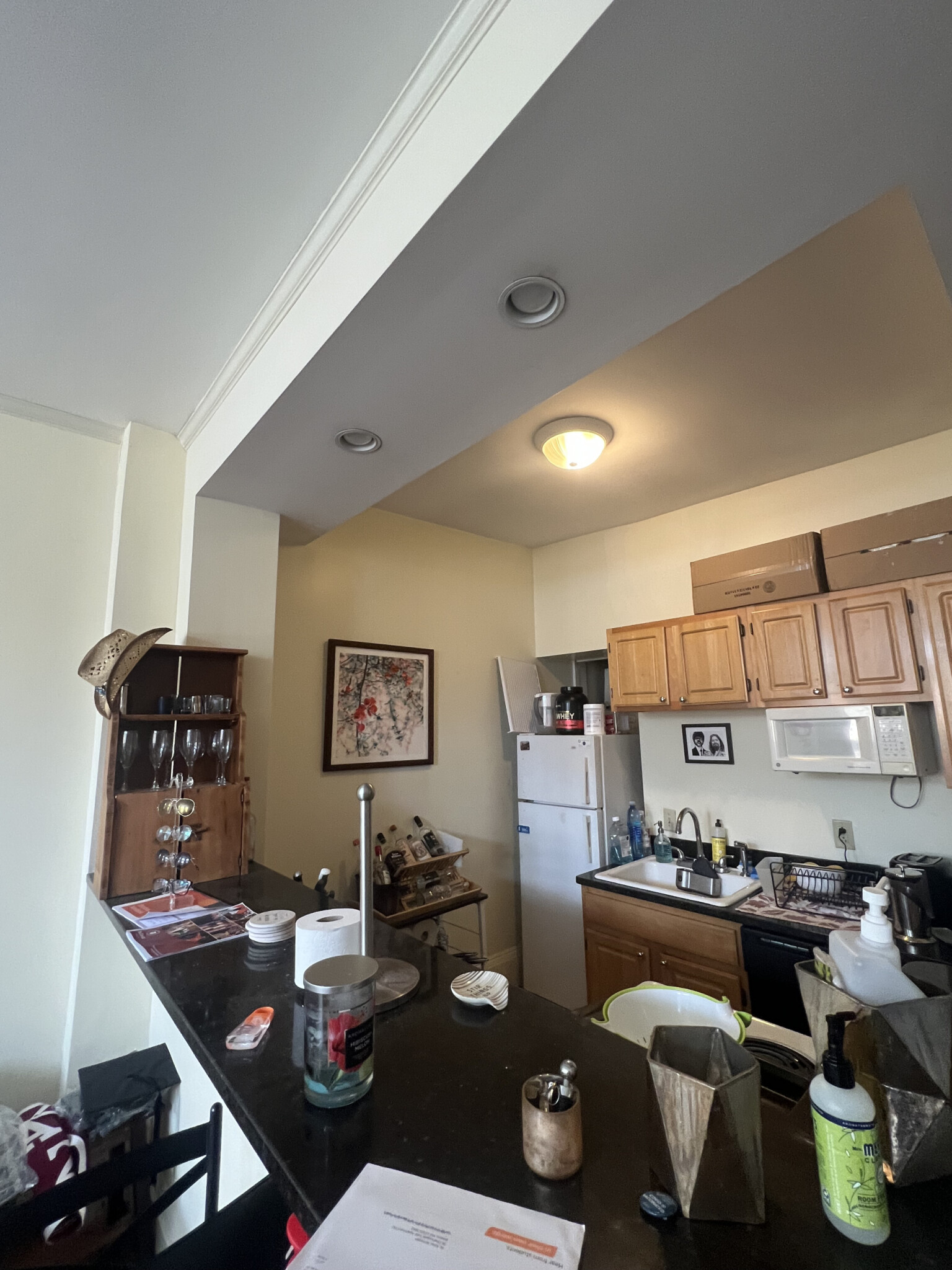 51 Queensberry St, Fenway