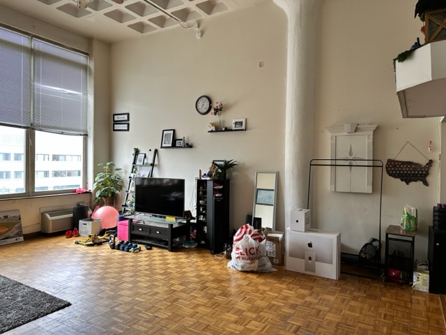 65 Brookline Ave, Fenway