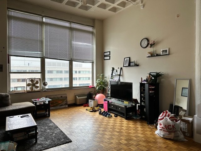 65 Brookline Ave, Fenway