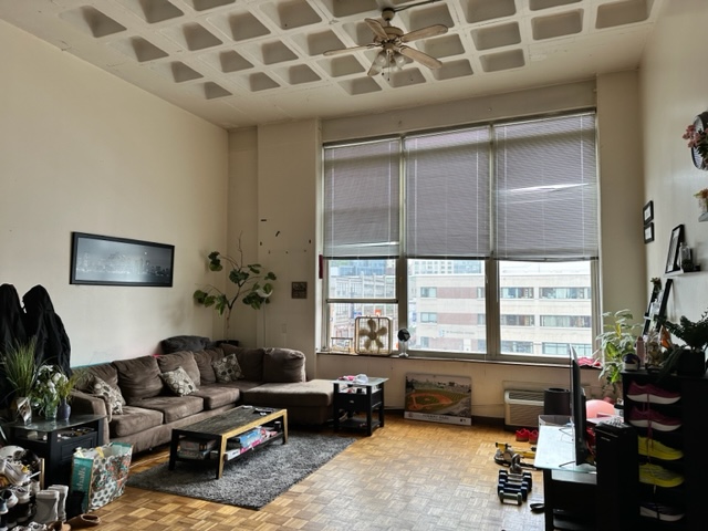 65 Brookline Ave, Fenway