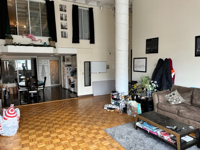 65 Brookline Ave, Fenway