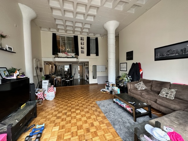 65 Brookline Ave, Fenway