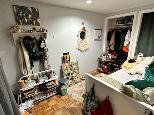 65 Brookline Ave, Fenway