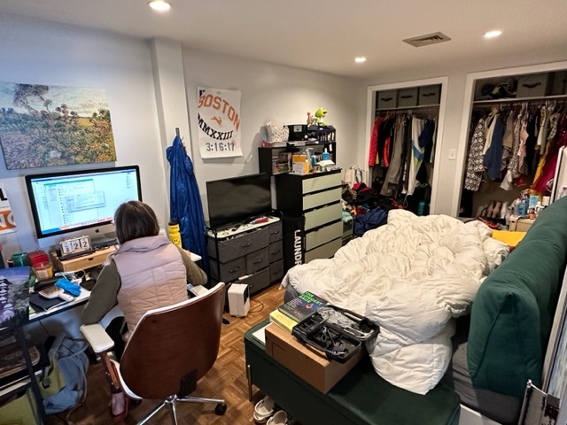 65 Brookline Ave, Fenway