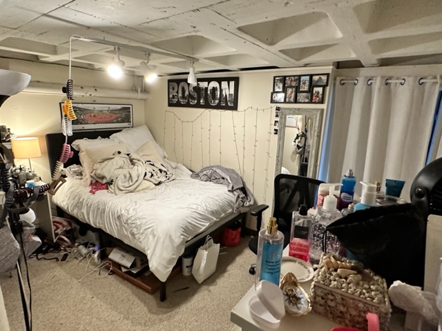 65 Brookline Ave, Fenway