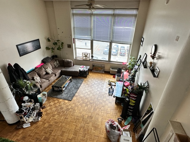 65 Brookline Ave, Fenway