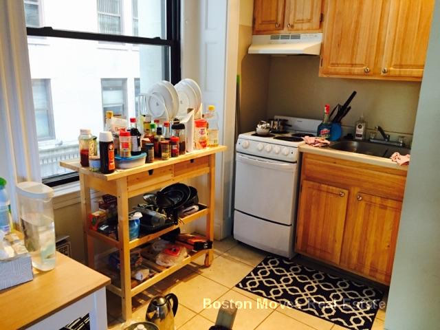 62 Boylston St, Back Bay