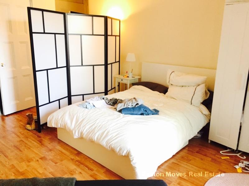 62 Boylston St, Back Bay