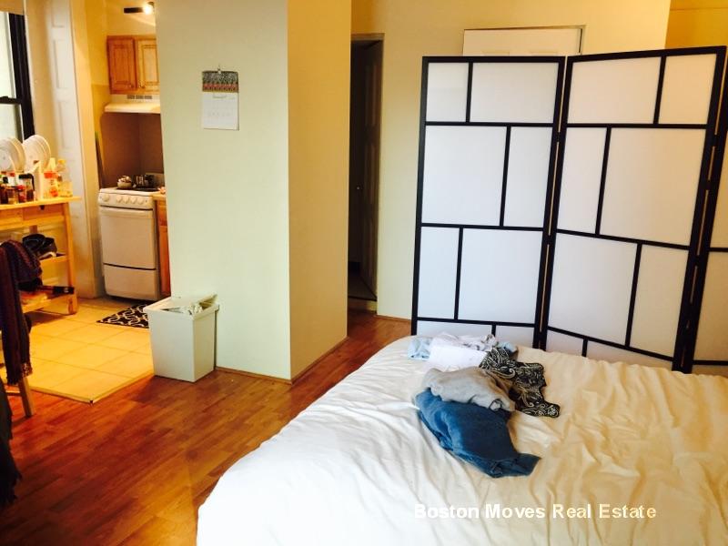 62 Boylston St, Back Bay