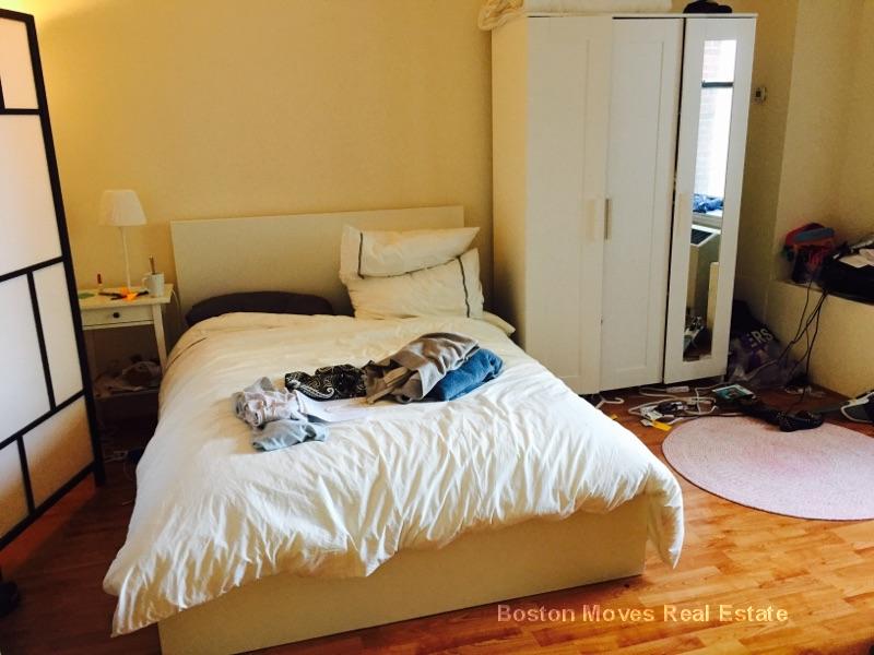 62 Boylston St, Back Bay