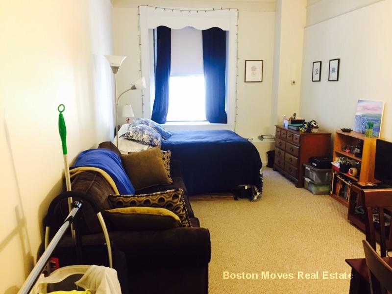 62 Boylston St, Back Bay