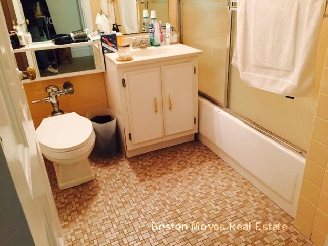 62 Boylston St, Back Bay