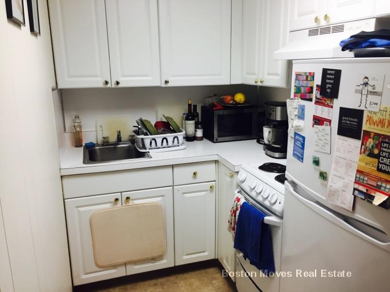 62 Boylston St, Back Bay