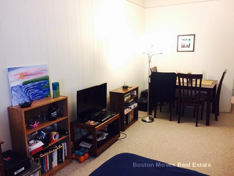 62 Boylston St, Back Bay