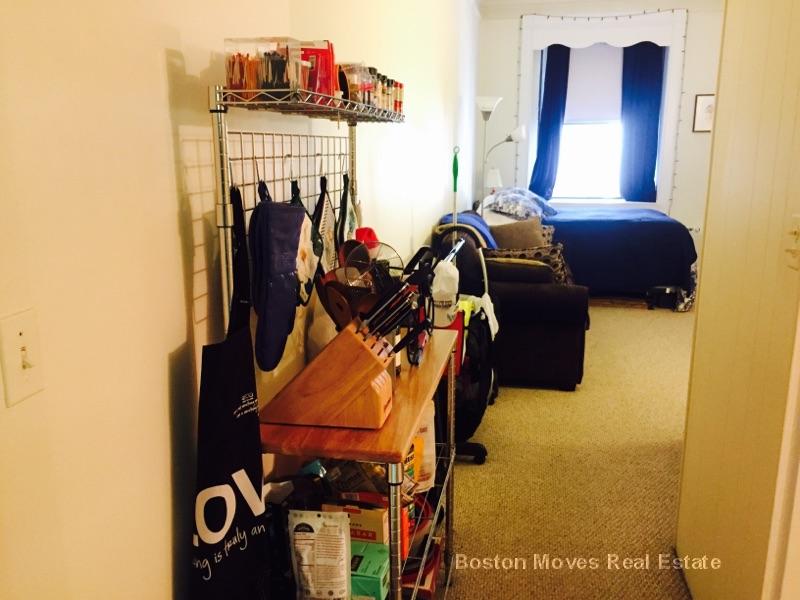 62 Boylston St, Back Bay