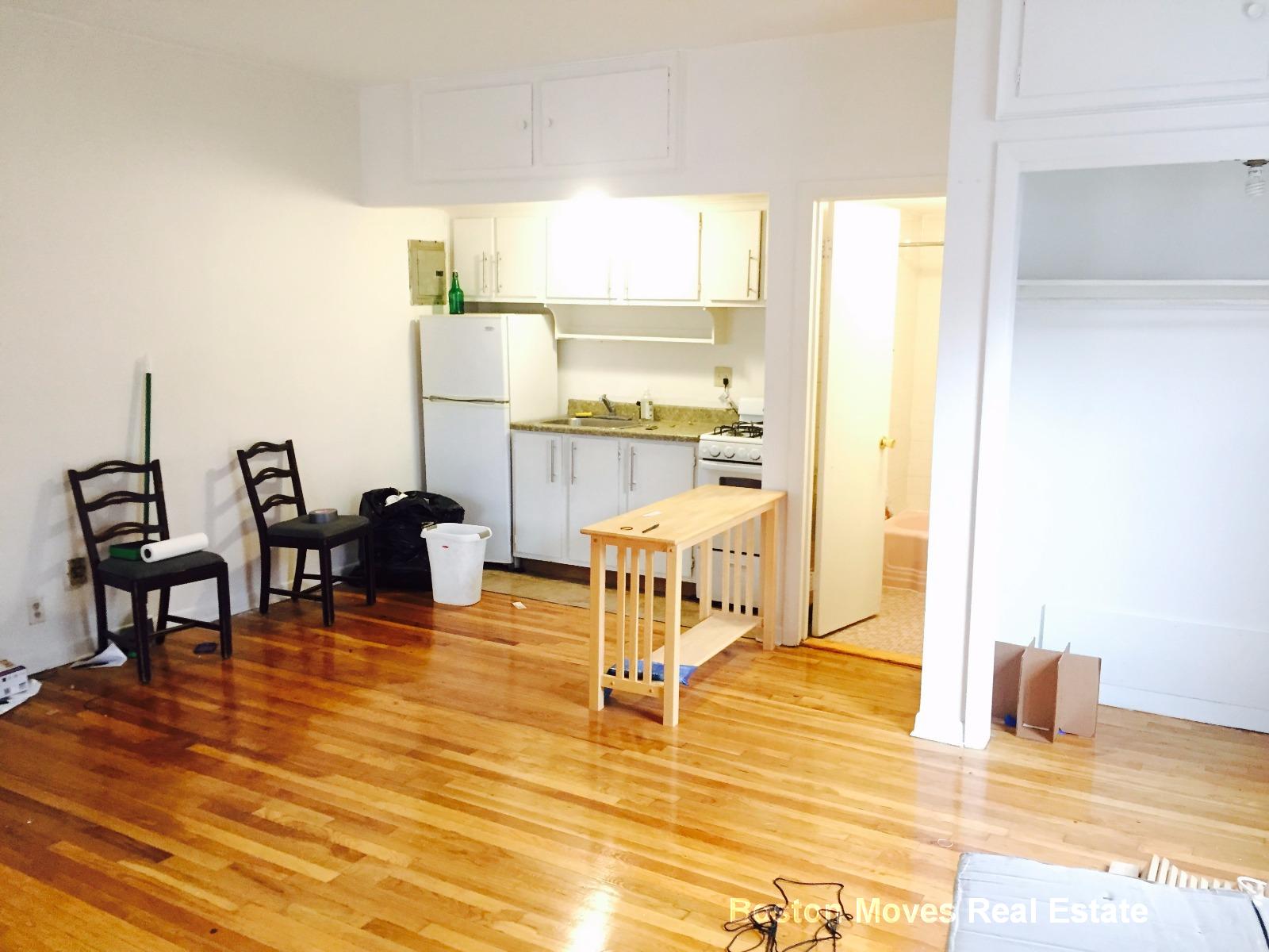 153 Brighton Ave, Allston