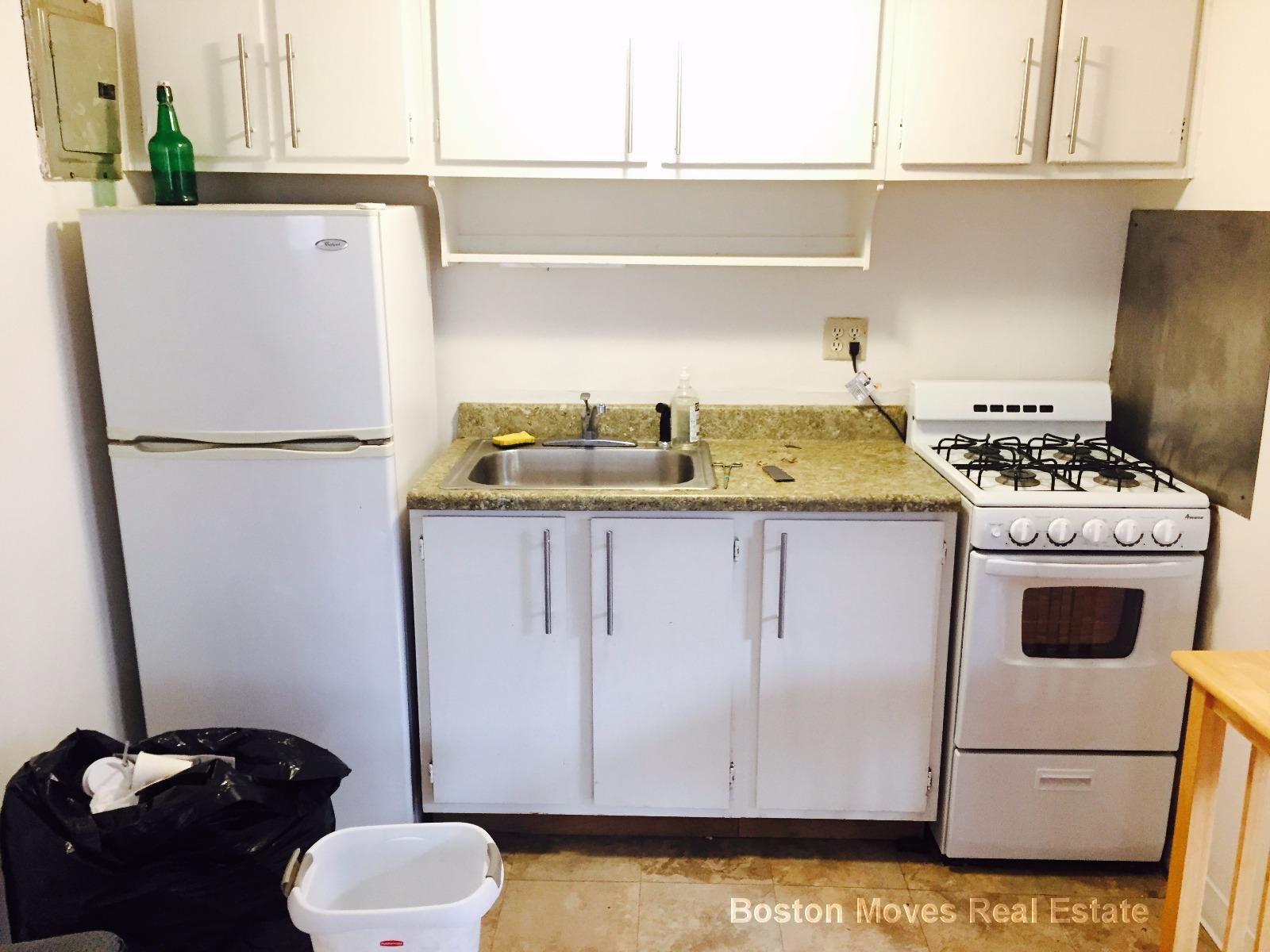 153 Brighton Ave, Allston