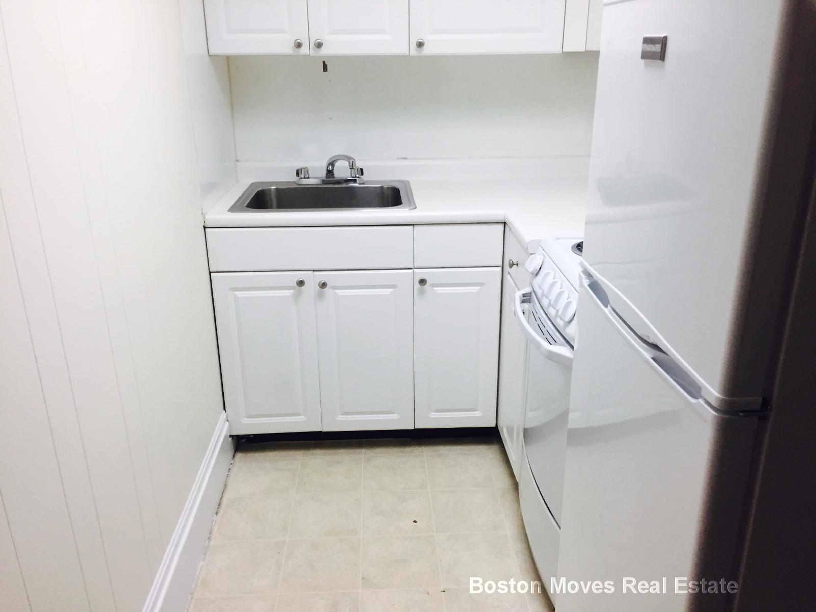 62 Boylston St, Back Bay