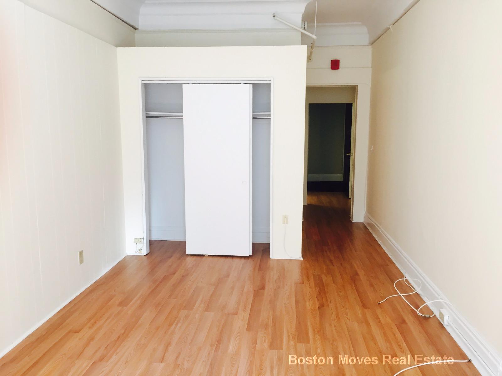 62 Boylston St, Back Bay