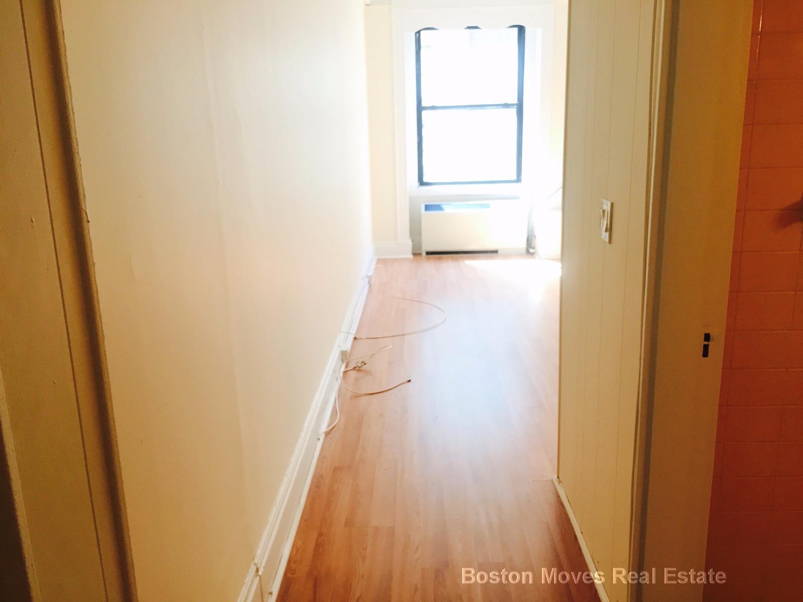 62 Boylston St, Back Bay