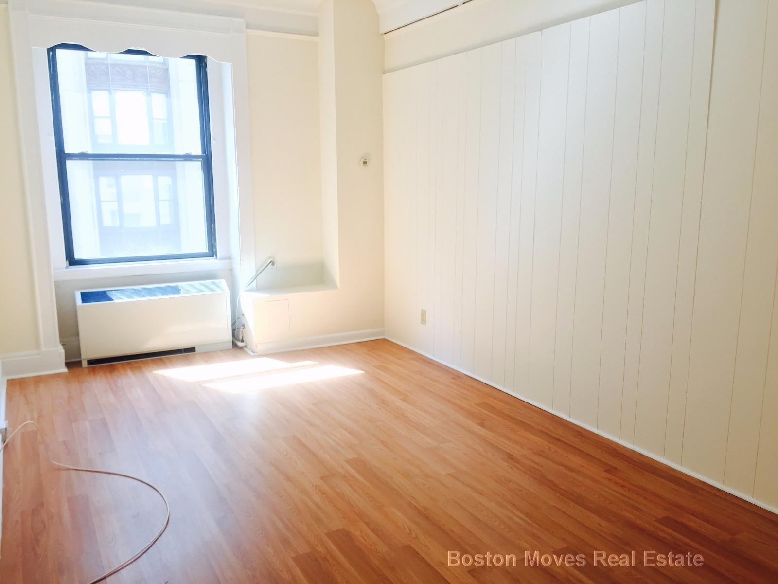 62 Boylston St, Back Bay