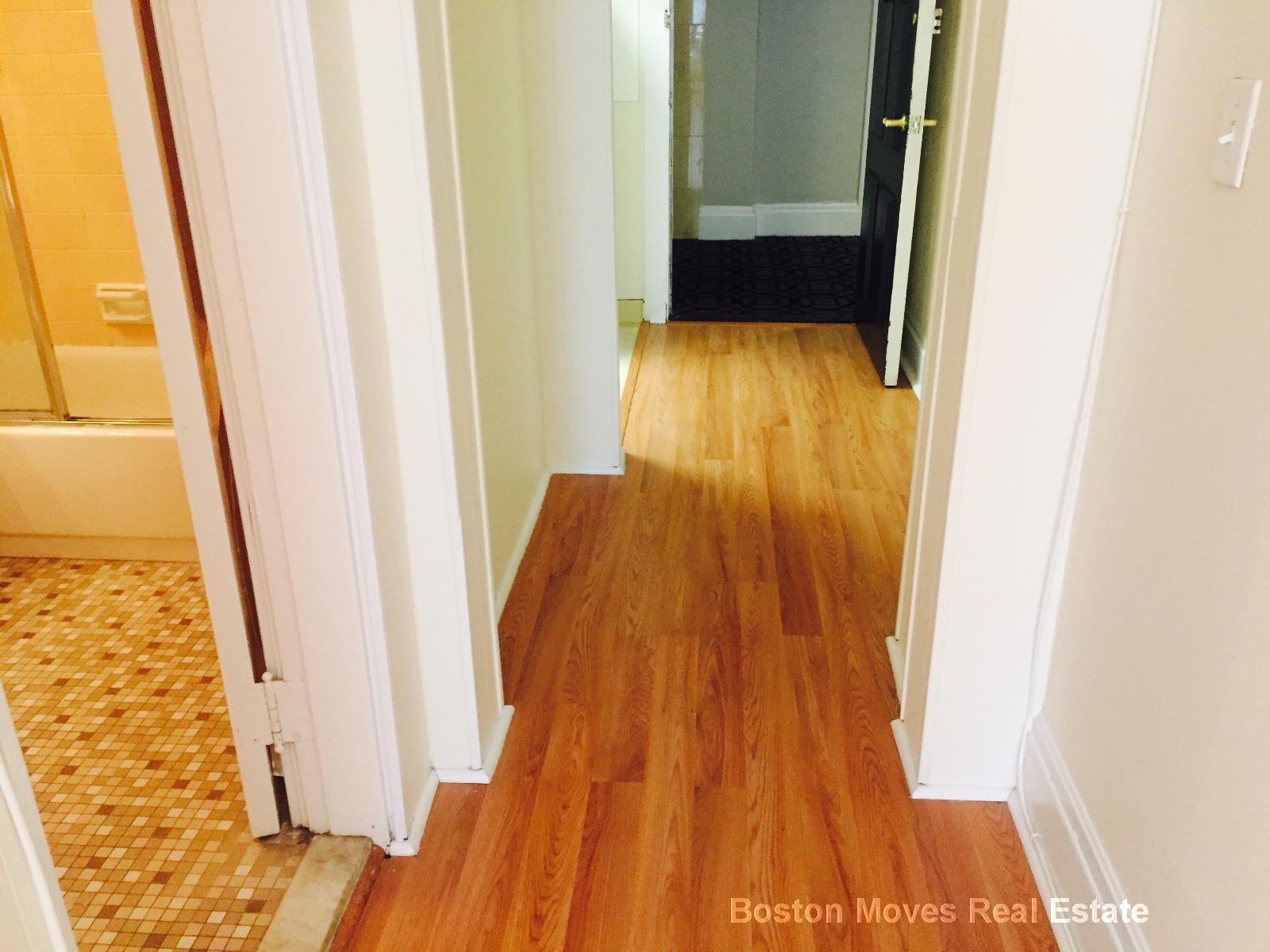 62 Boylston St, Back Bay