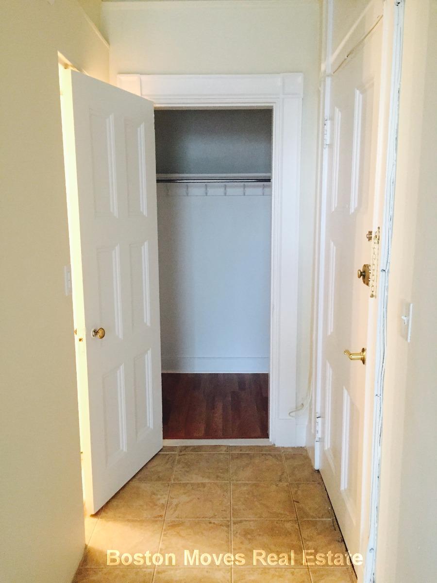 62 Boylston St, Back Bay