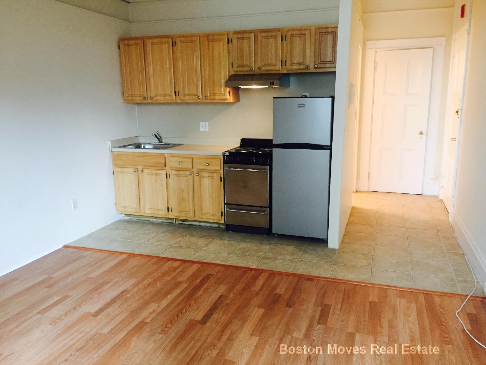 62 Boylston St, Back Bay