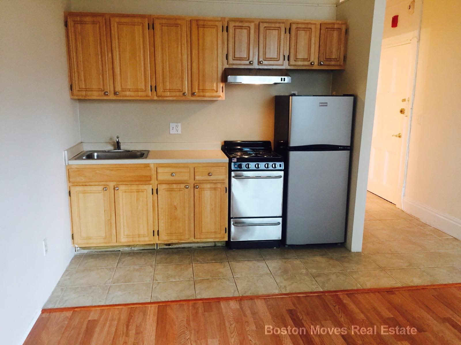 62 Boylston St, Back Bay