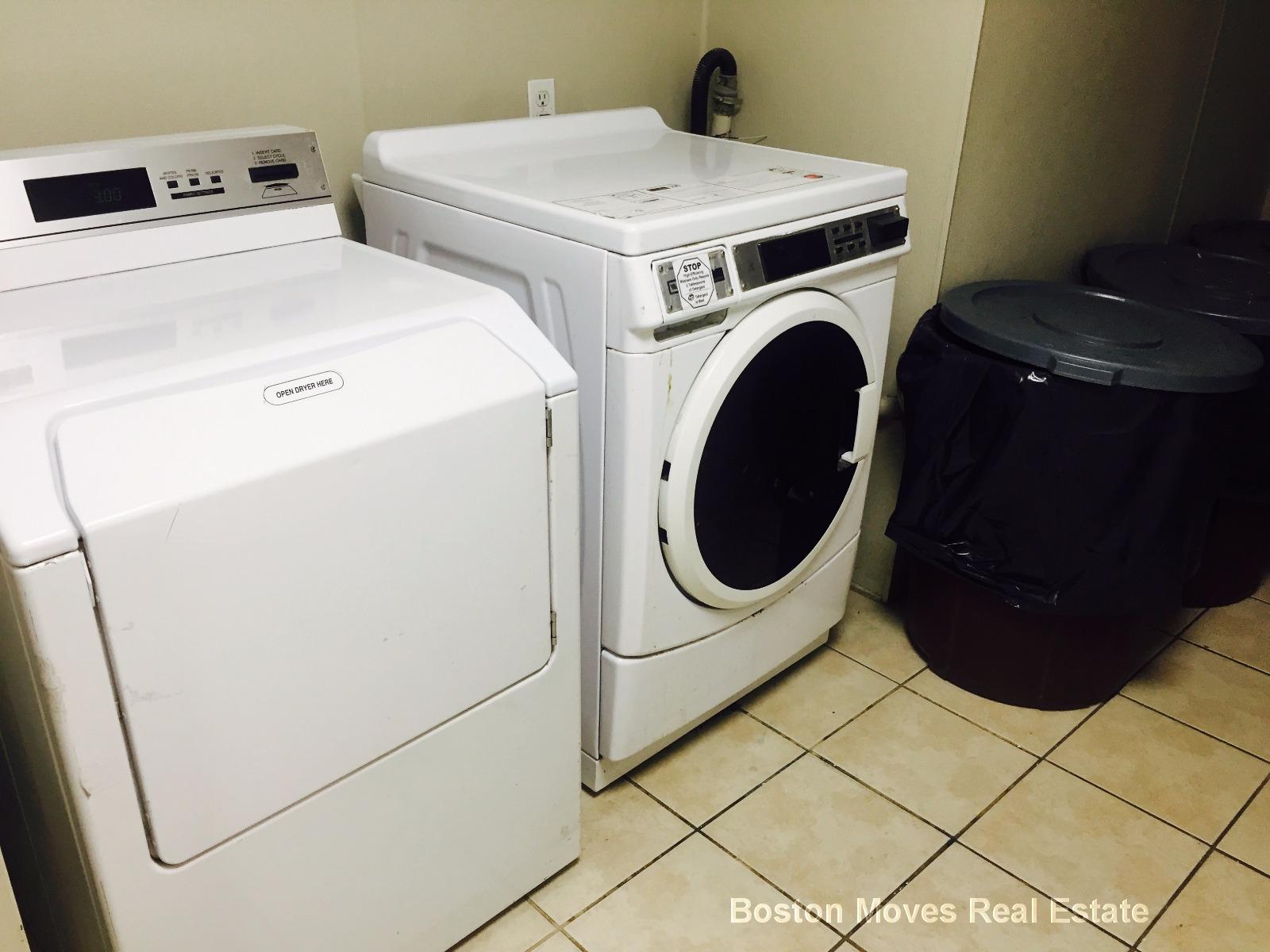 62 Boylston St, Back Bay