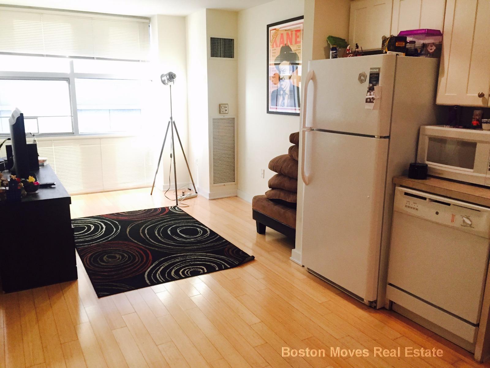 40 Boylston St, Theatre District