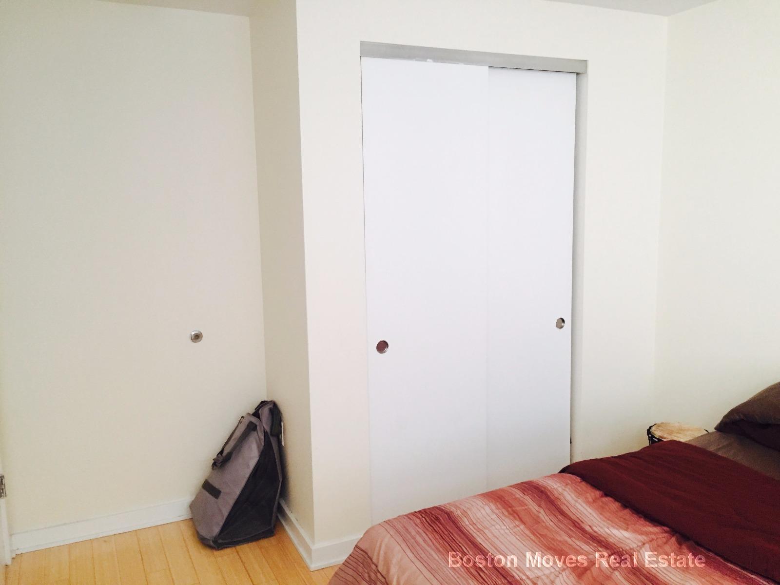 40 Boylston St, Theatre District