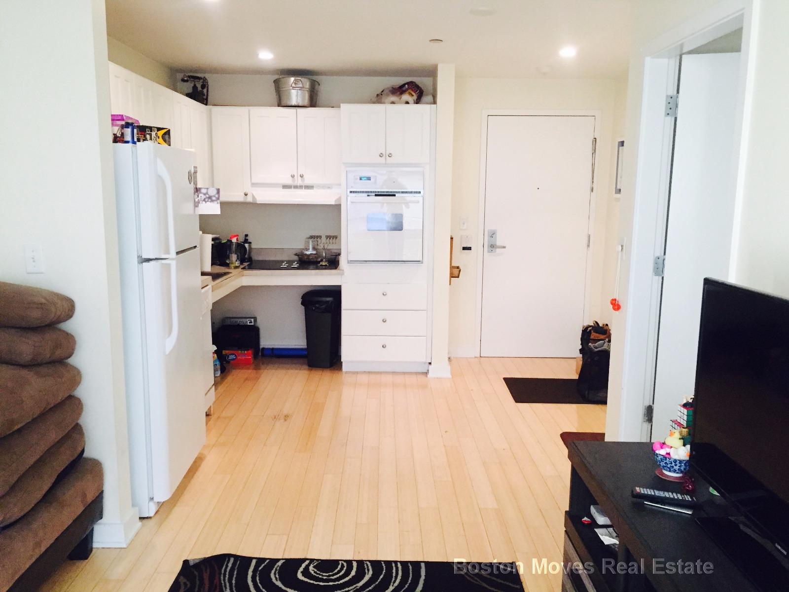 40 Boylston St, Theatre District