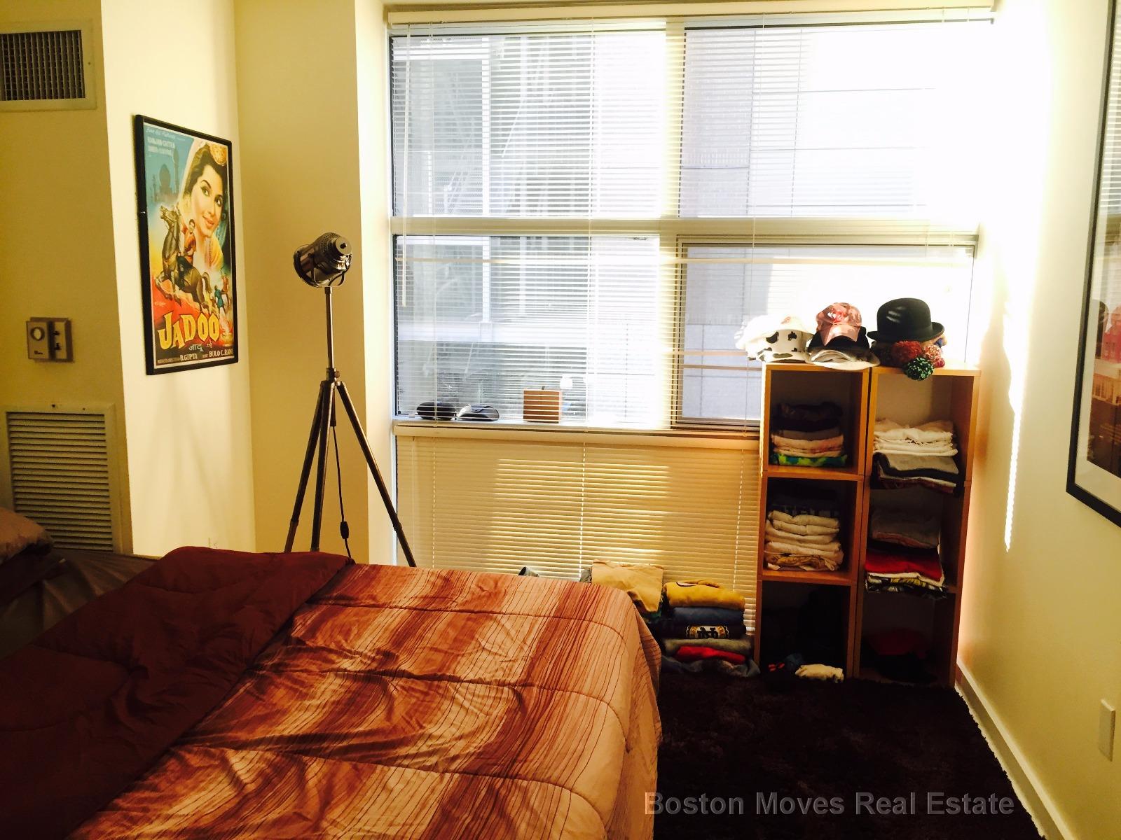 40 Boylston St, Theatre District