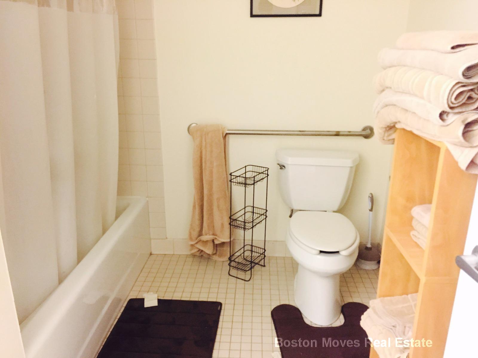 40 Boylston St, Theatre District