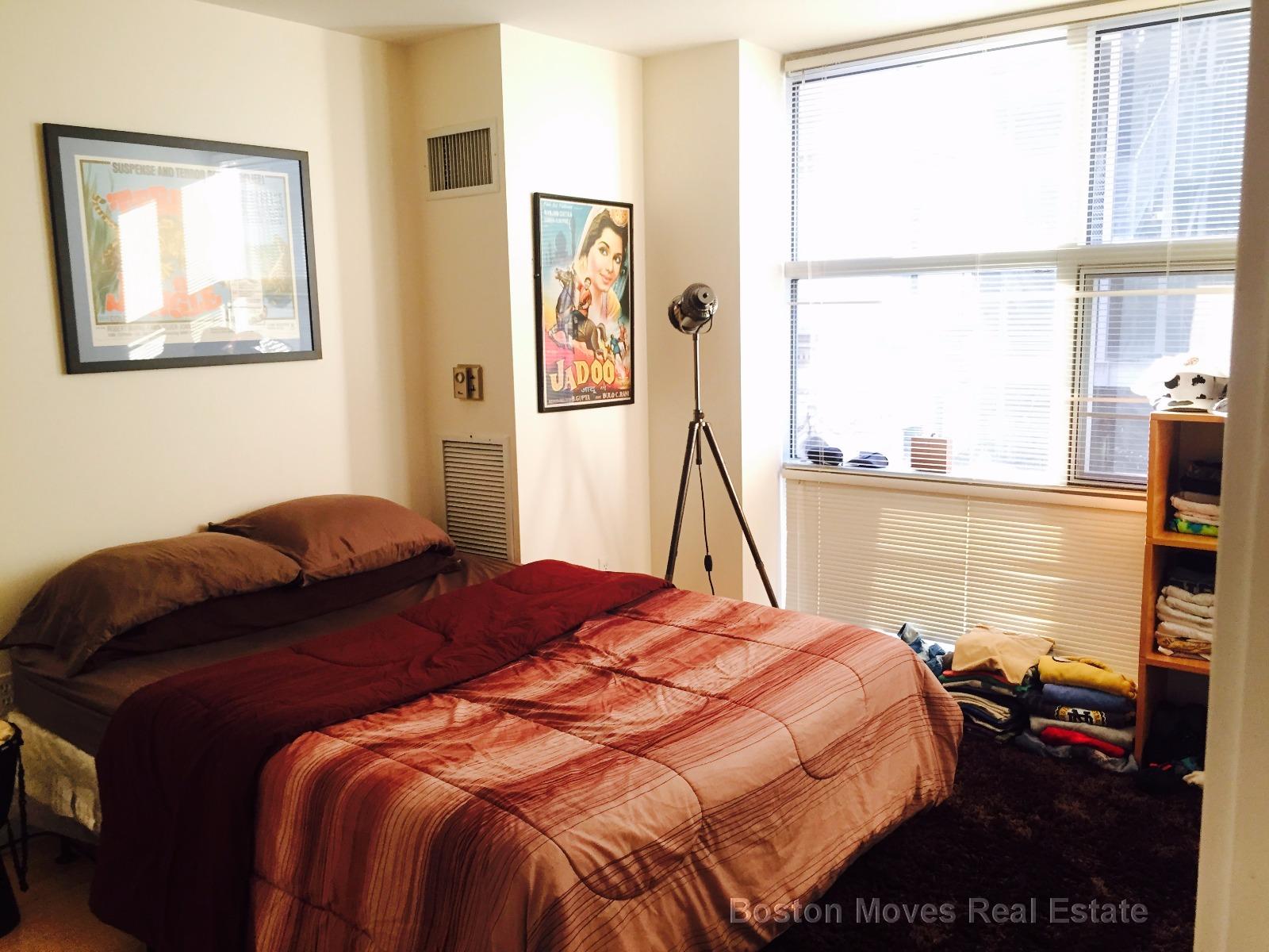 40 Boylston St, Theatre District