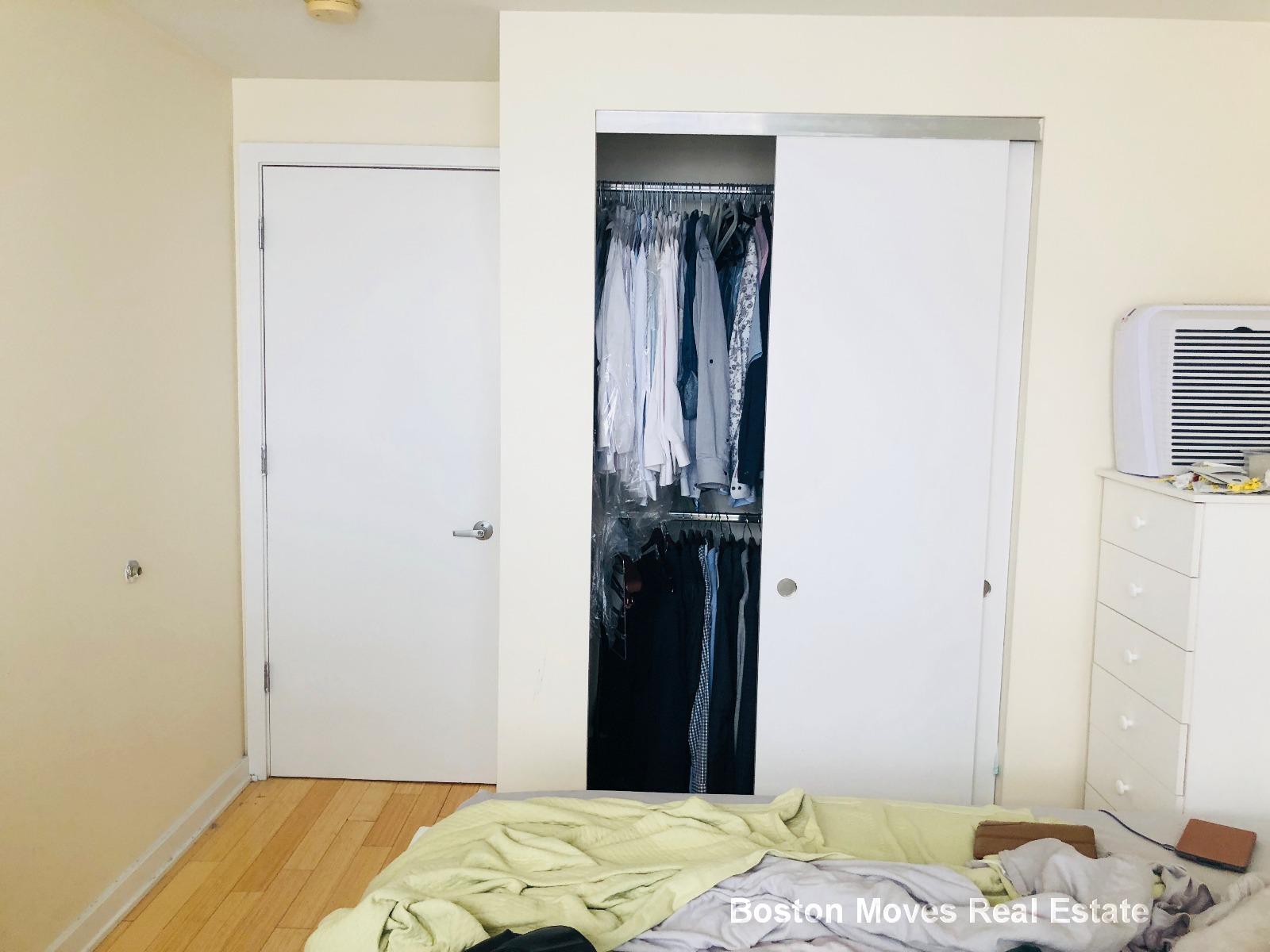 40 Boylston St, Theatre District