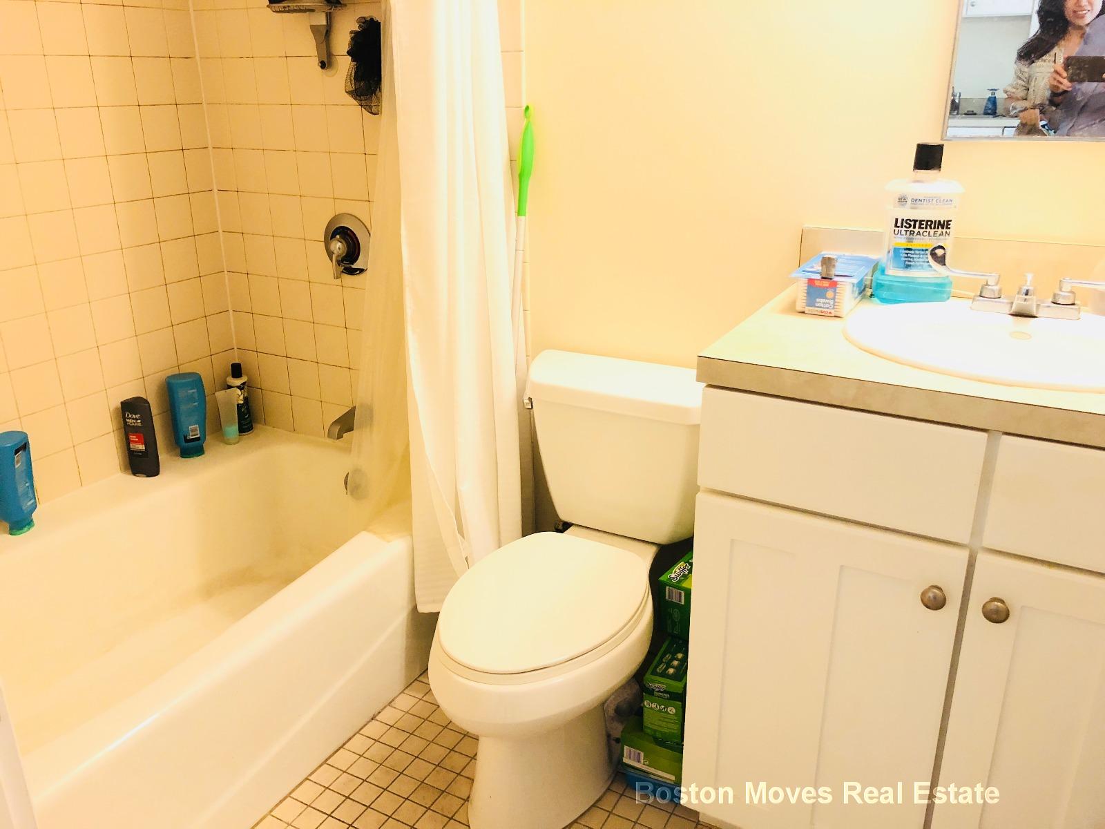 40 Boylston St, Theatre District