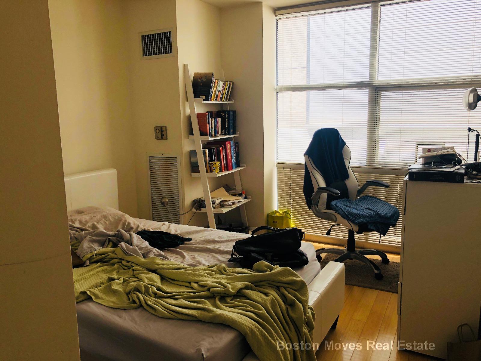 40 Boylston St, Theatre District