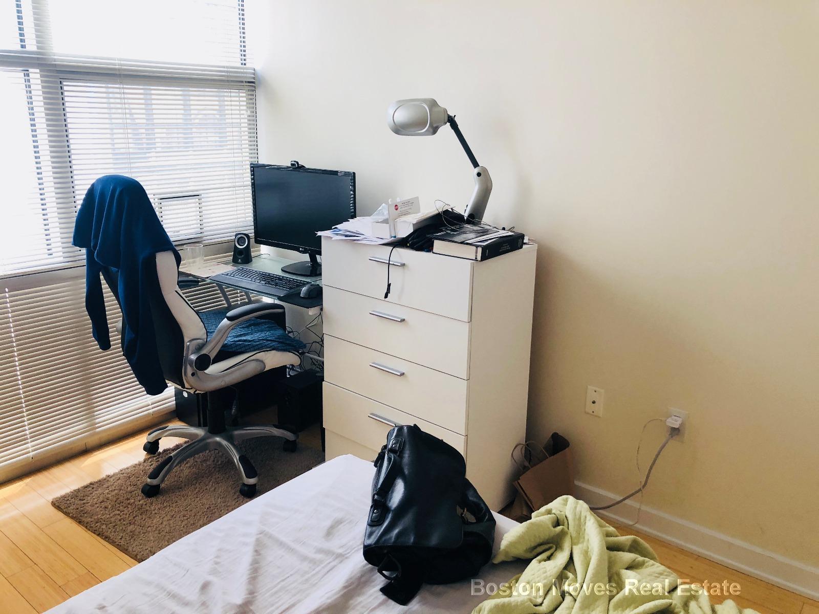 40 Boylston St, Theatre District