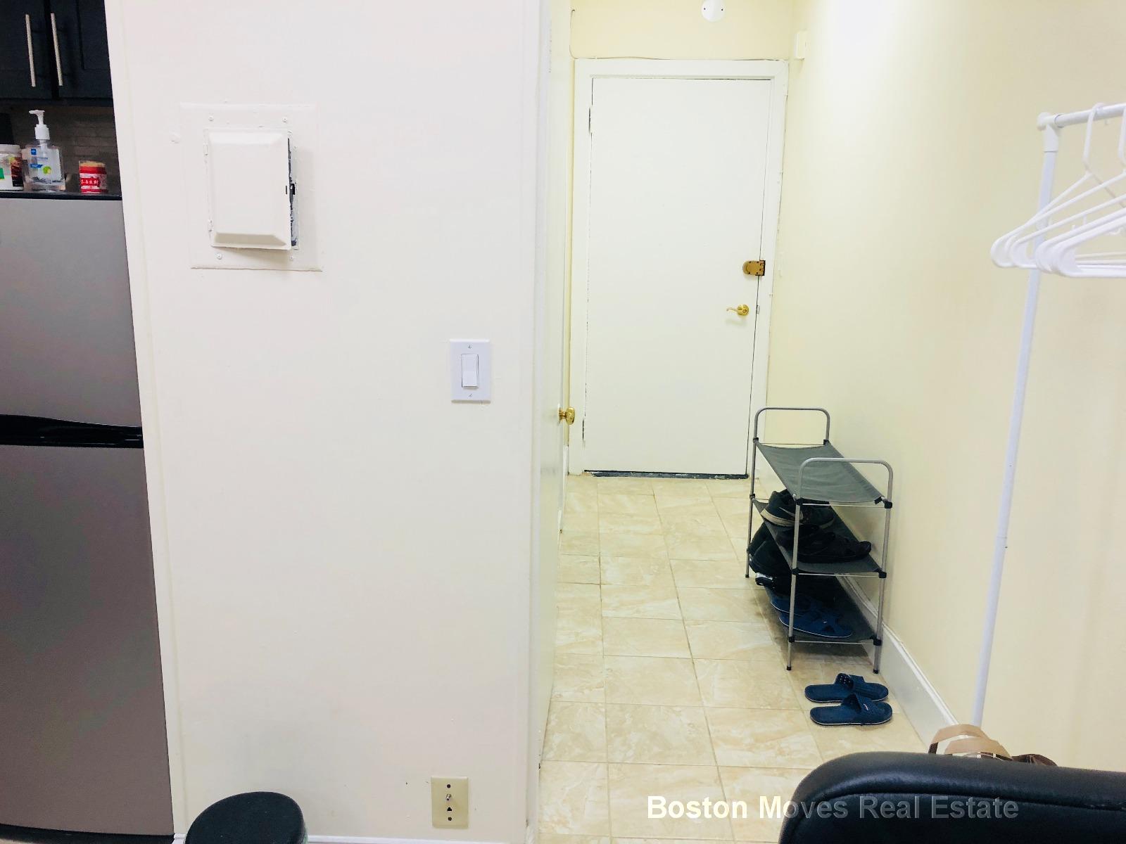 62 Boylston St, Back Bay