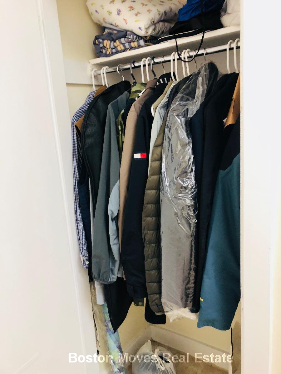 62 Boylston St, Back Bay