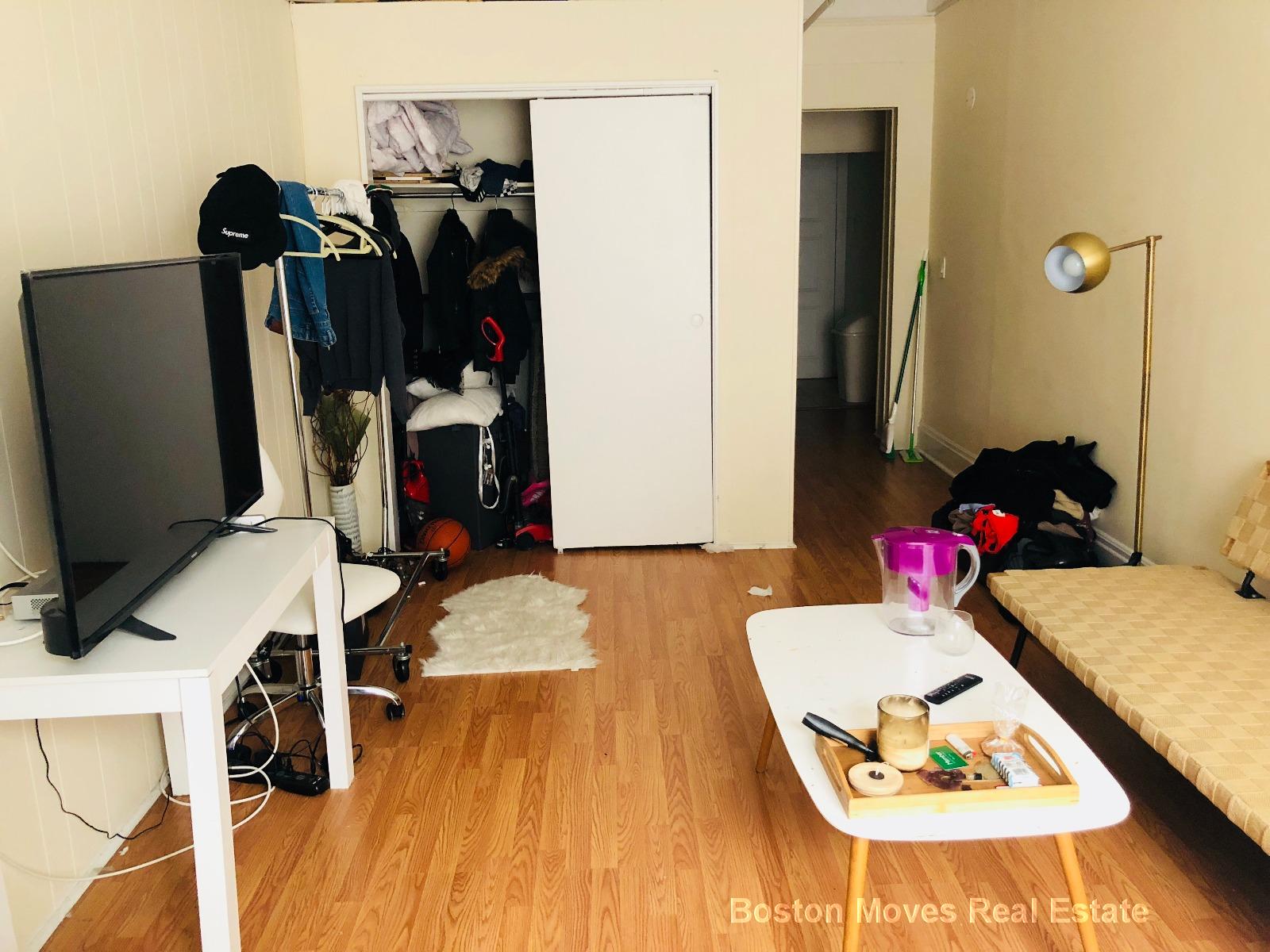 62 Boylston St, Back Bay