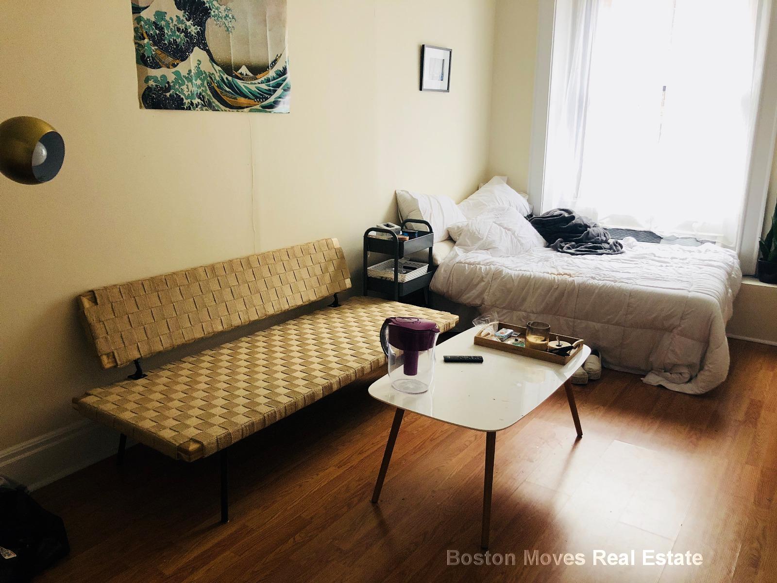 62 Boylston St, Back Bay