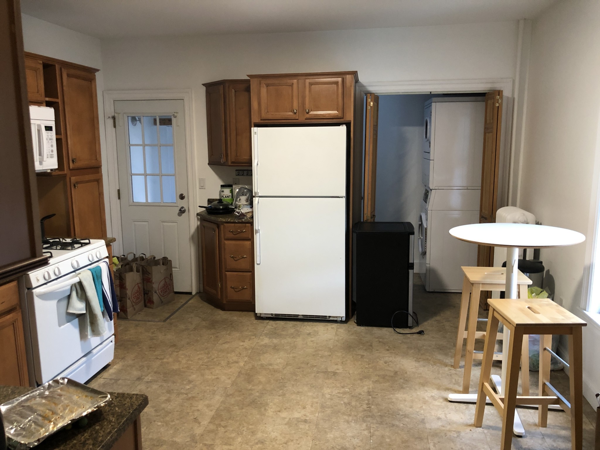 Photos of apartment on Imrie Rd.,Boston MA 02134
