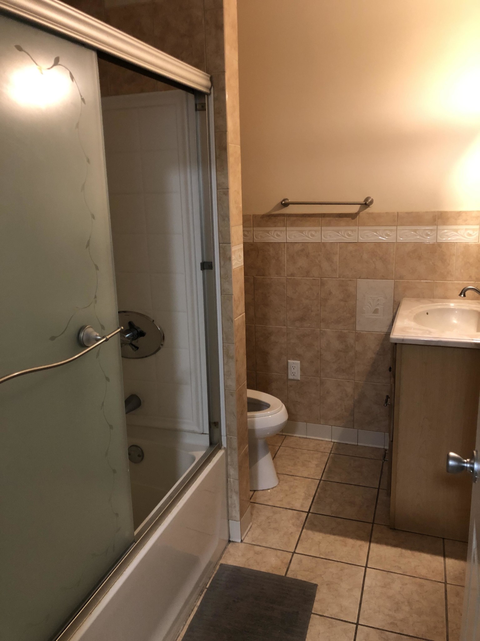 Photos of apartment on Imrie Rd.,Boston MA 02134