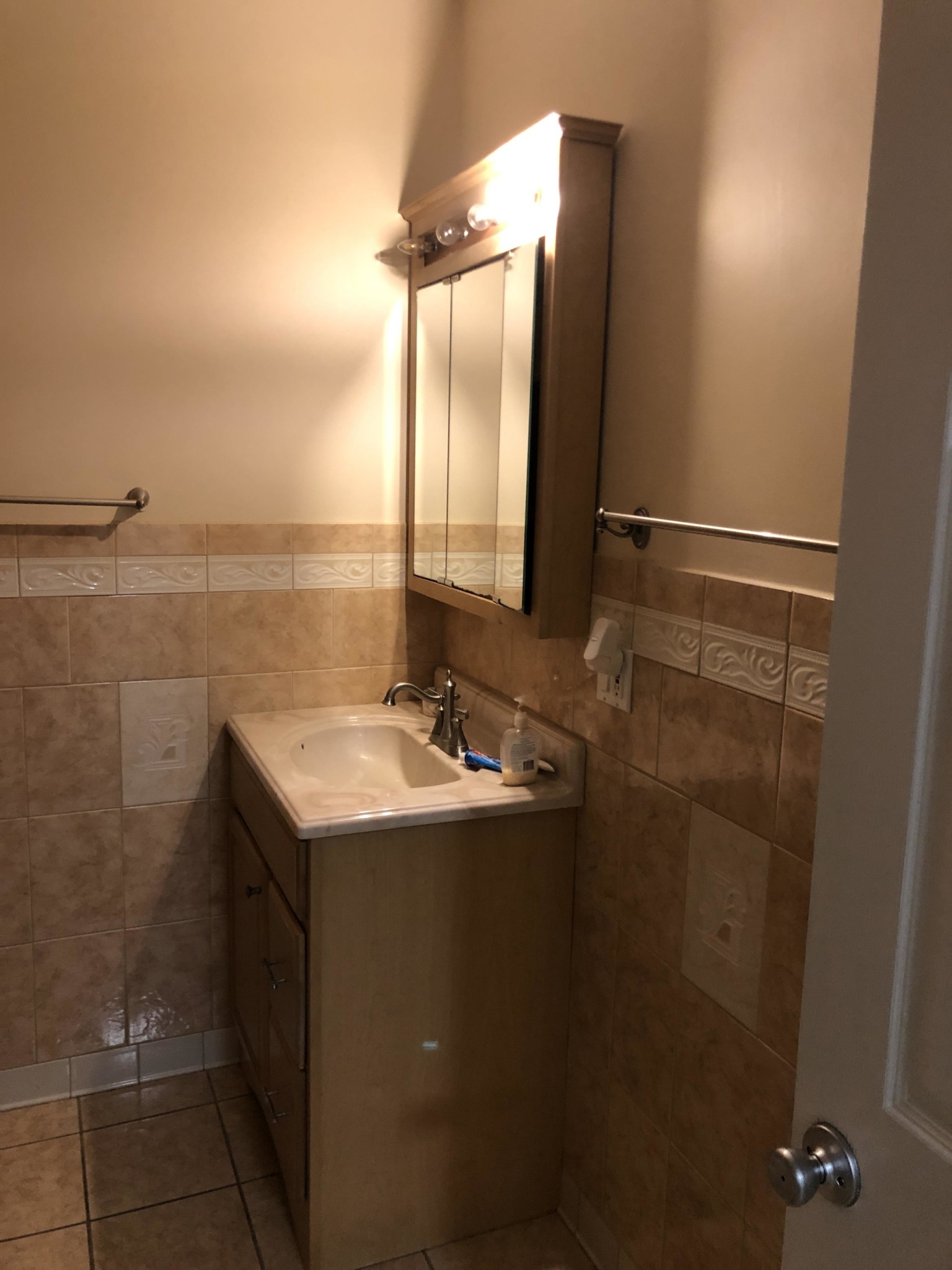 Photos of apartment on Imrie Rd.,Boston MA 02134