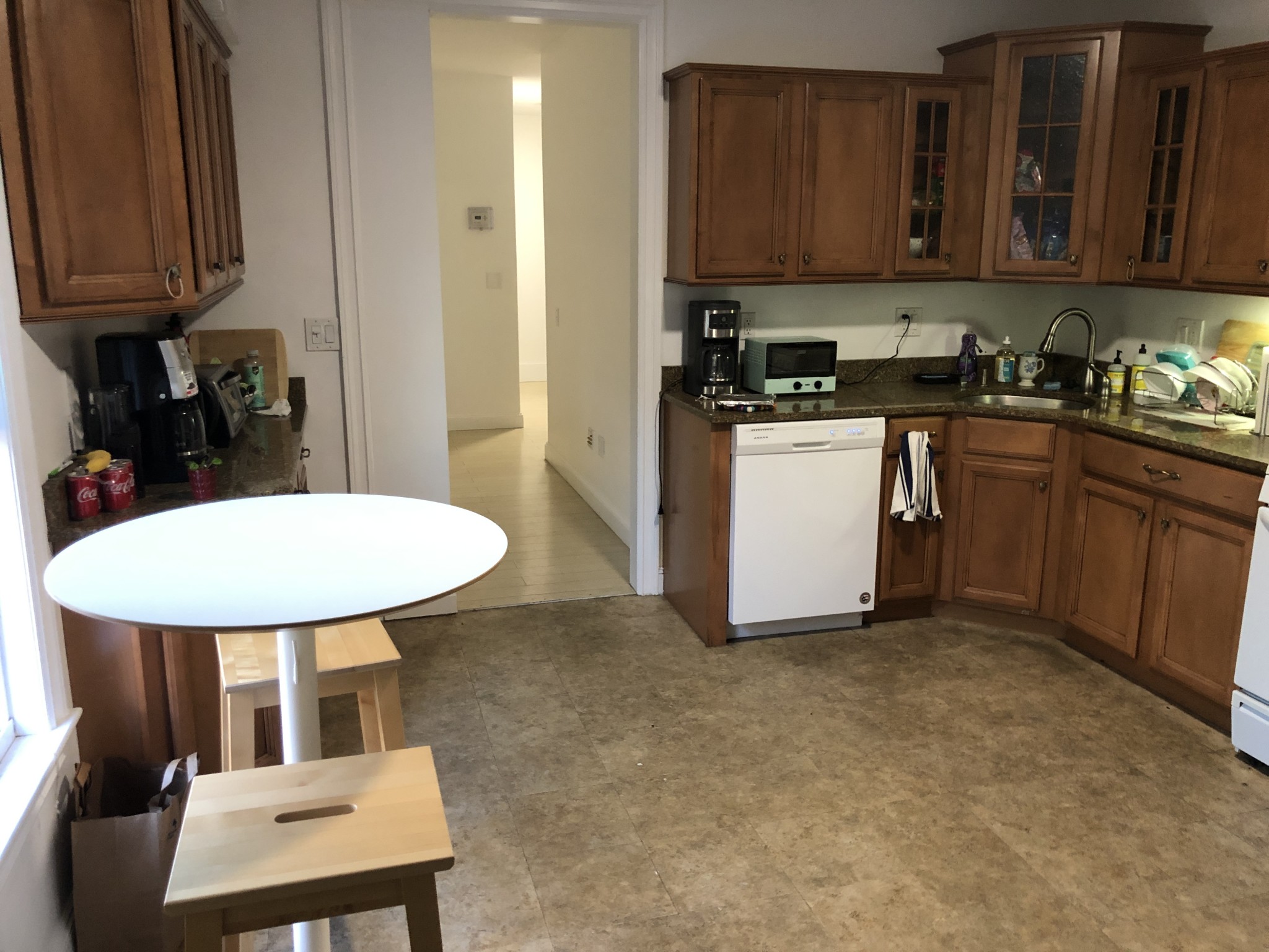 Photos of apartment on Imrie Rd.,Boston MA 02134